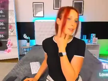 Kiraneww  live sex cam