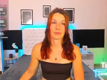 Kiraneww  live sex cam