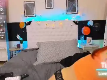 Kiraneww  live sex cam