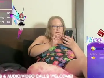 Ladycherielynn  live sex cam