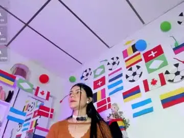 Lisvandre  live sex cam