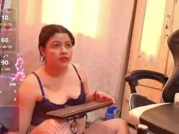 Lizbetth360  live sex cam