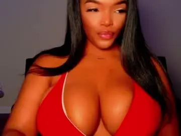 Maybabi  live sex cam