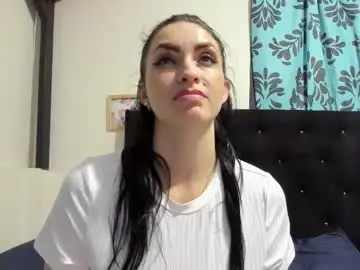 Meganhofman  live sex cam