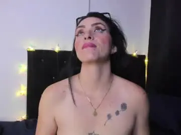 Meganhofman  live sex cam