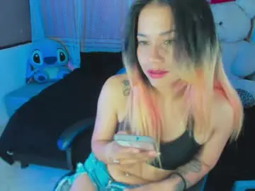 Michelle_mccain  live sex cam