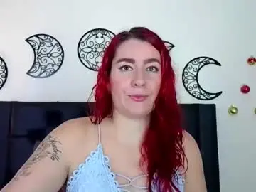 Pamelamk  live sex cam