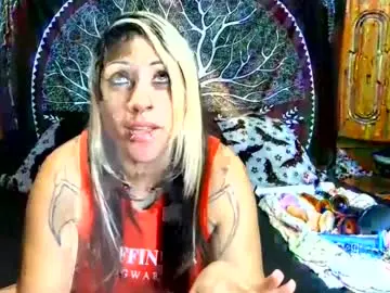 Sageblackthorn420  live sex cam