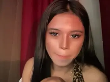 Sexy_maevemorexxx  live sex cam