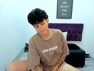 Tomboy_natali  live sex cam