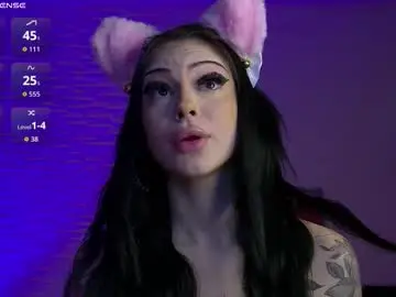 Valerieice  live sex cam