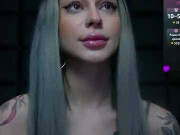 Valerieice  live sex cam