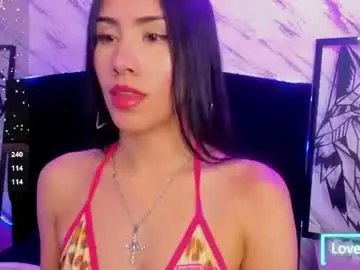 Zoegp  live sex cam