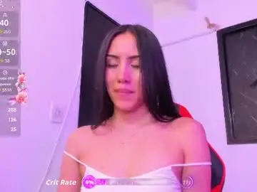 Zoegp  live sex cam