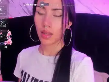 Zoegp  live sex cam