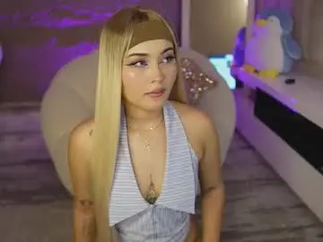 Aleshia_doll  live sex cam