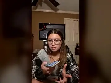 Cheyenne_p  live sex cam