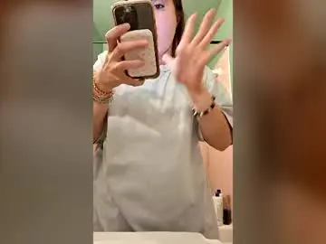 Cheyenne_p  live sex cam