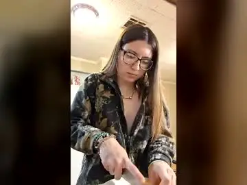 Cheyenne_p  live sex cam