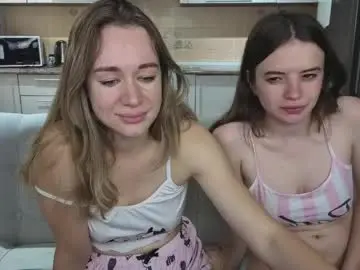 Cookies_duo  live sex cam