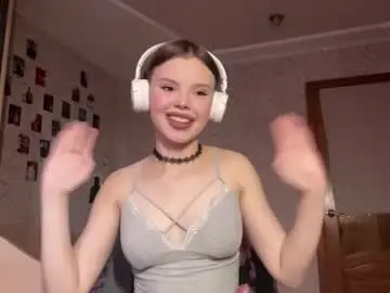 Deanacharon  live sex cam