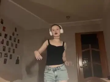 Deanacharon  live sex cam