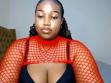 Ebony_doll11  live sex cam