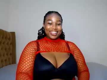 Ebony_doll11  live sex cam