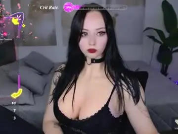 Eliseroyalty  live sex cam