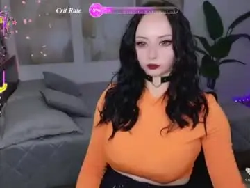 Eliseroyalty  live sex cam