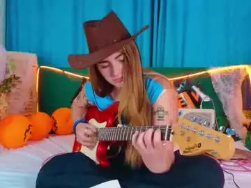 Ell_parker  live sex cam