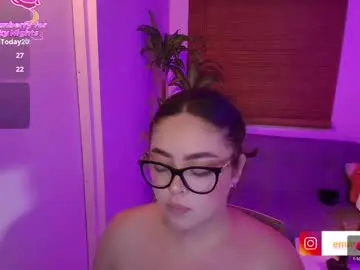 Emmy_peach1  live sex cam