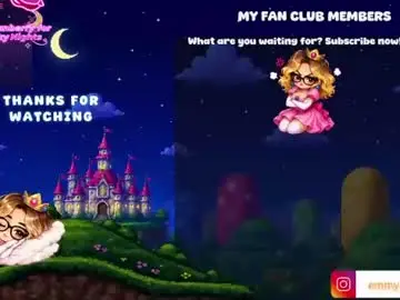Emmy_peach1  live sex cam