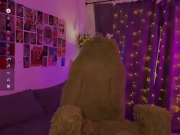 Enjoyce  live sex cam