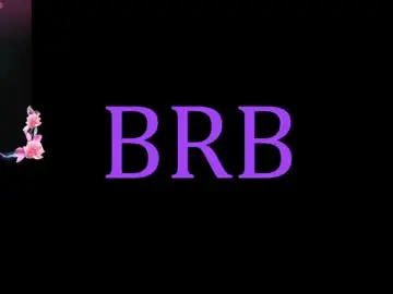 Glintgoddess  live sex cam