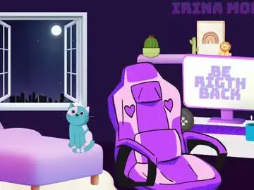 Irina_monroe  live sex cam