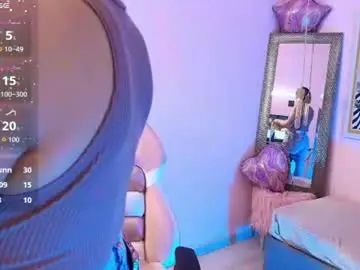 Ivonne_pier_x  live sex cam