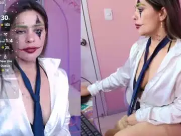 Ivonne_pier_x  live sex cam