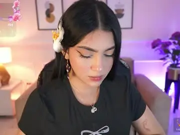 Julesbennet  live sex cam