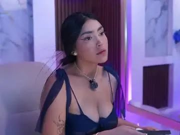 Julesbennet  live sex cam