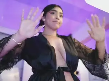 Julesbennet  live sex cam