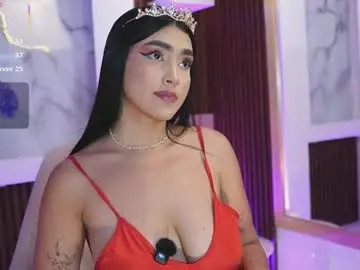 Julesbennet  live sex cam