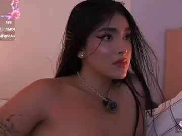 Julesbennet  live sex cam
