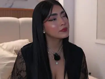Julesbennet  live sex cam