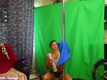 Kotogal  live sex cam