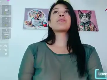 Lilith_luv_  live sex cam