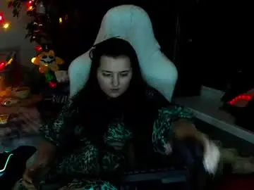 Marry_paradisesi  live sex cam