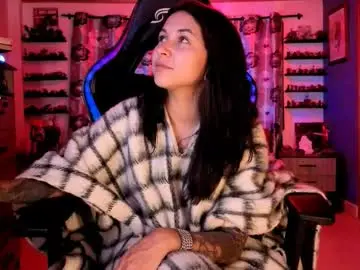 Mavis_fuentes  live sex cam