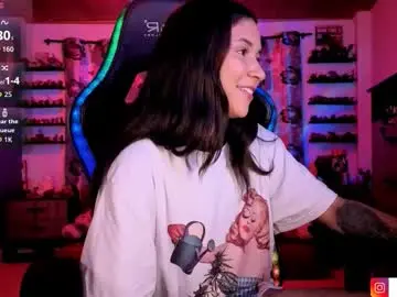 Mavis_fuentes  live sex cam