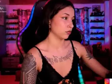 Mavis_fuentes  live sex cam